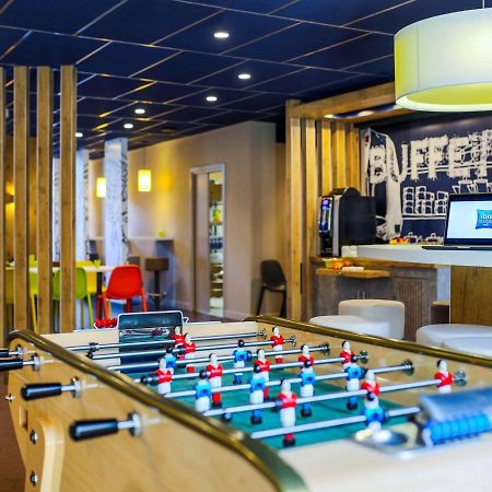 Ibis Budget Albi Centre Luaran gambar