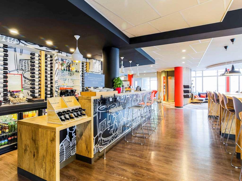 Ibis Budget Albi Centre Kemudahan gambar