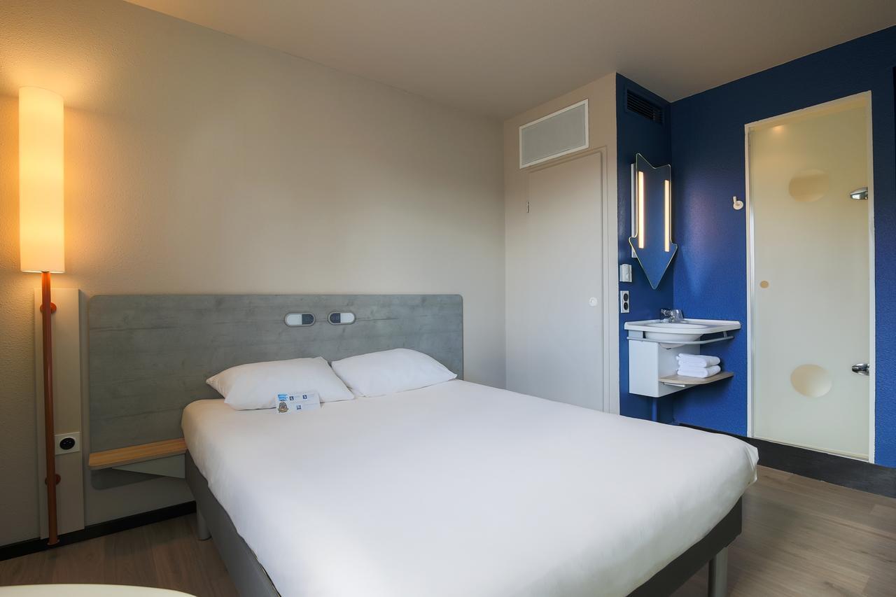 Ibis Budget Albi Centre Luaran gambar