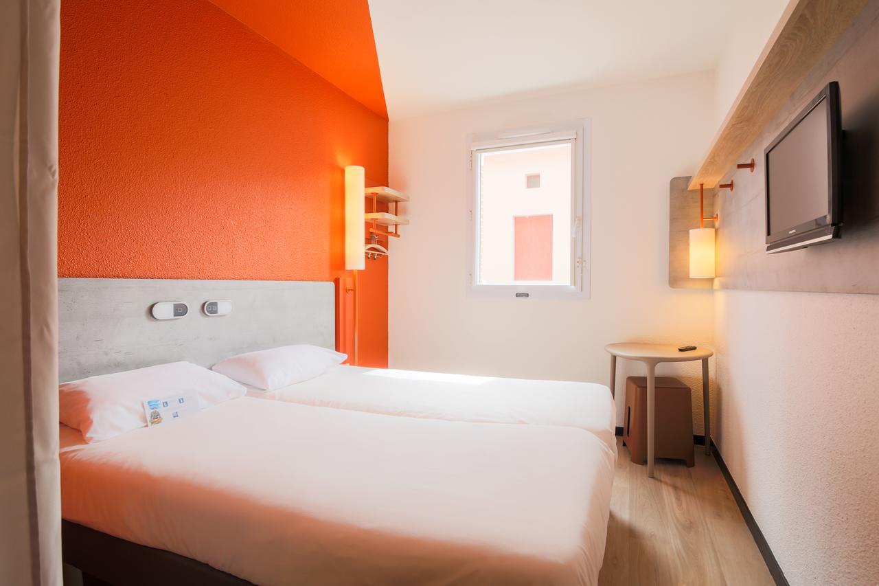 Ibis Budget Albi Centre Luaran gambar