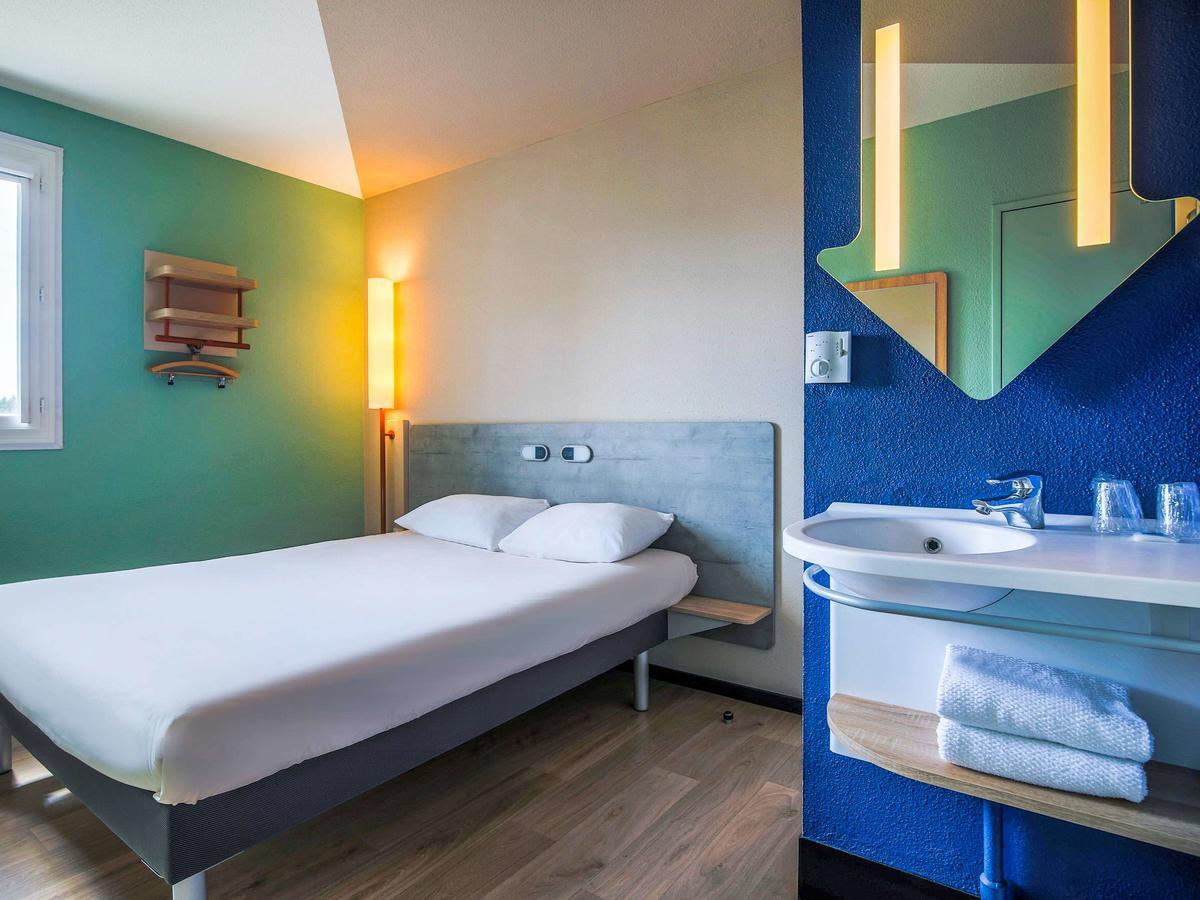 Ibis Budget Albi Centre Luaran gambar