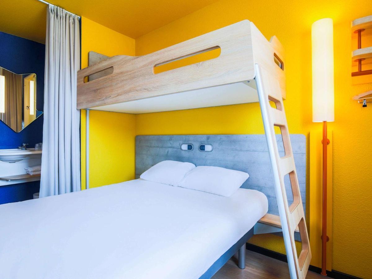 Ibis Budget Albi Centre Luaran gambar