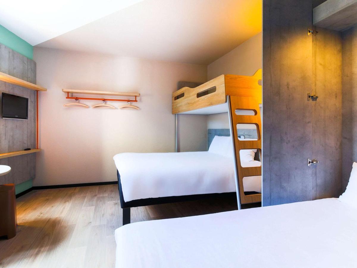 Ibis Budget Albi Centre Luaran gambar